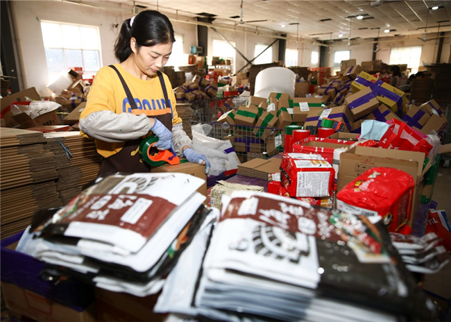 E-Commerce Stores Gear up for S